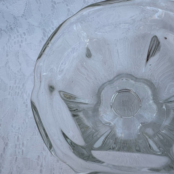 Two Ice Cream Sundae Dishes by Anchor Hocking - Picture 7 of 10